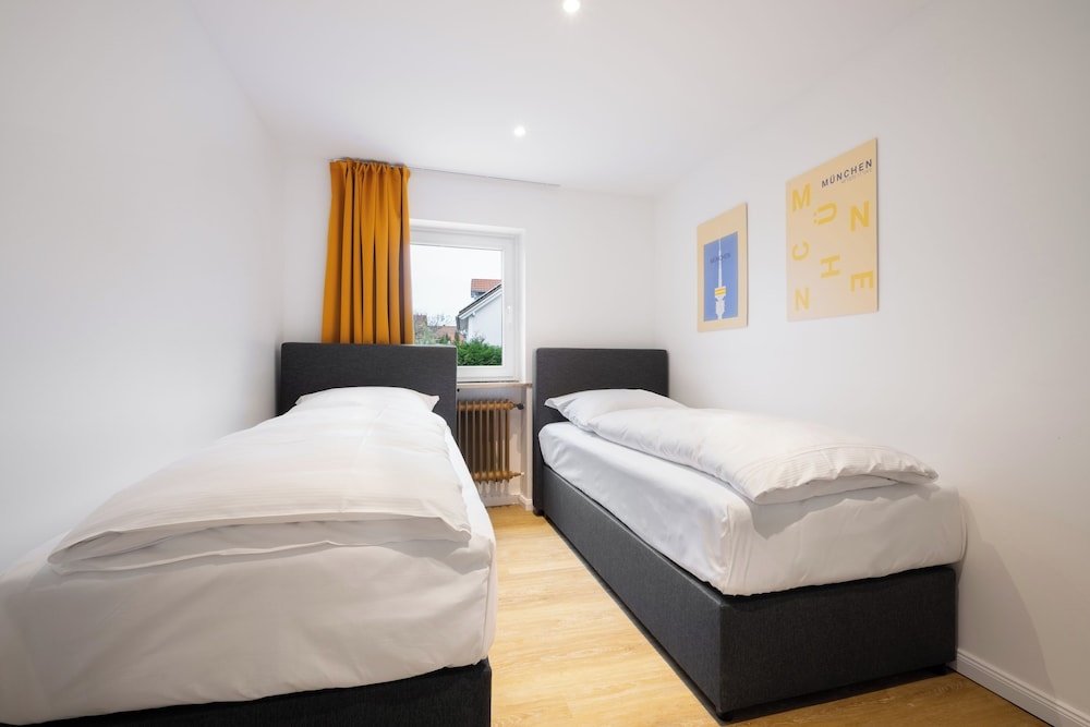Foto - Homaris Apartments München Laim