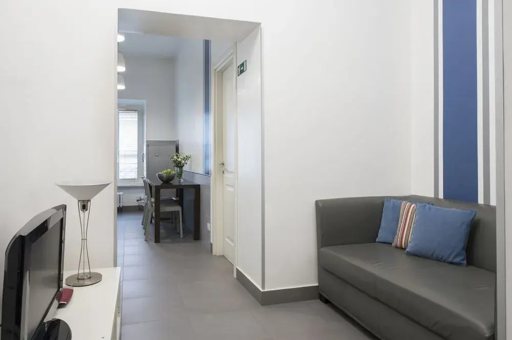 Foto - Residenza Termini