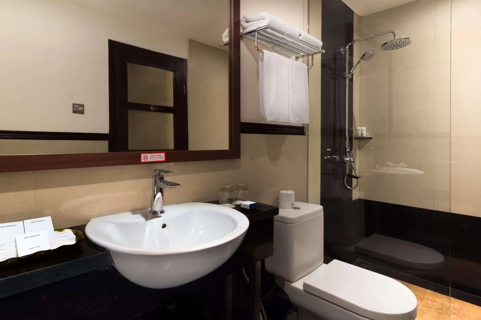 Foto - Best Western Senayan