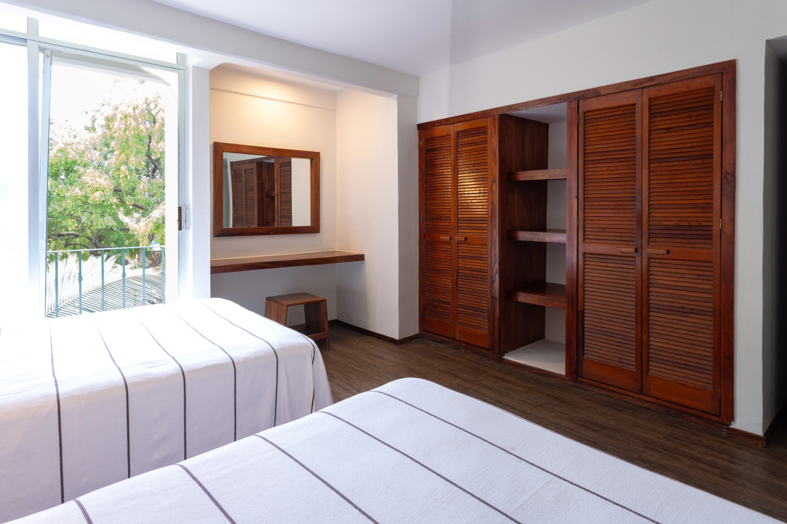 Foto - Hotel Suites Villasol