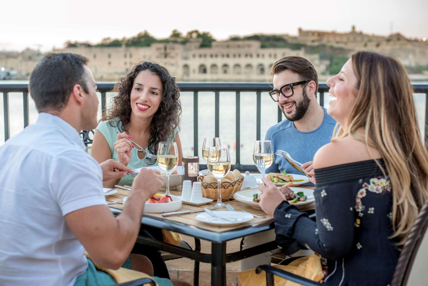 Foto - Grand Hotel Excelsior