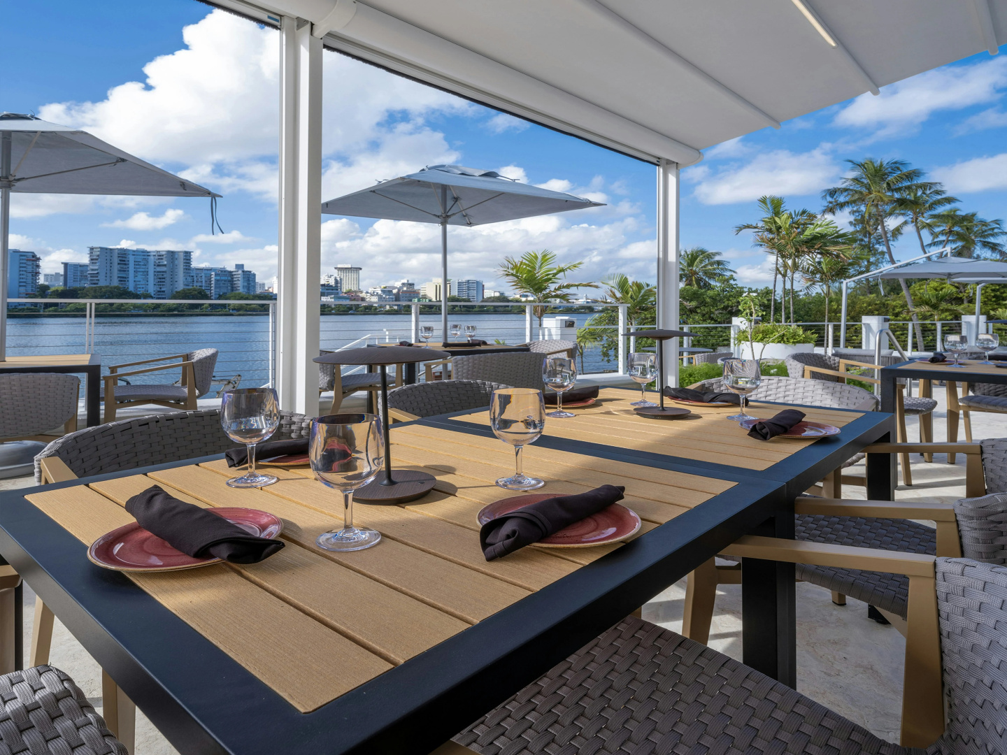 Photo - Hilton Garden Inn San Juan Condado