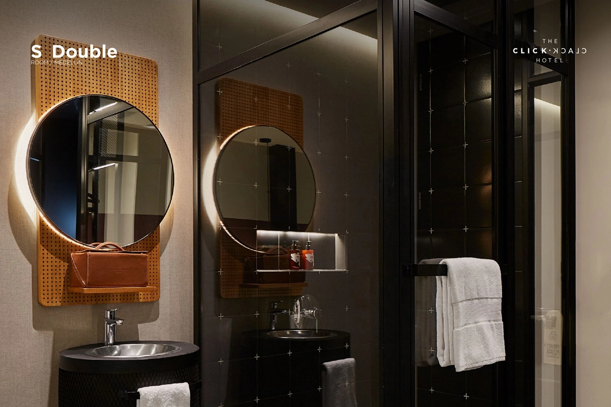 Photo - The Click Clack Hotel Medellín