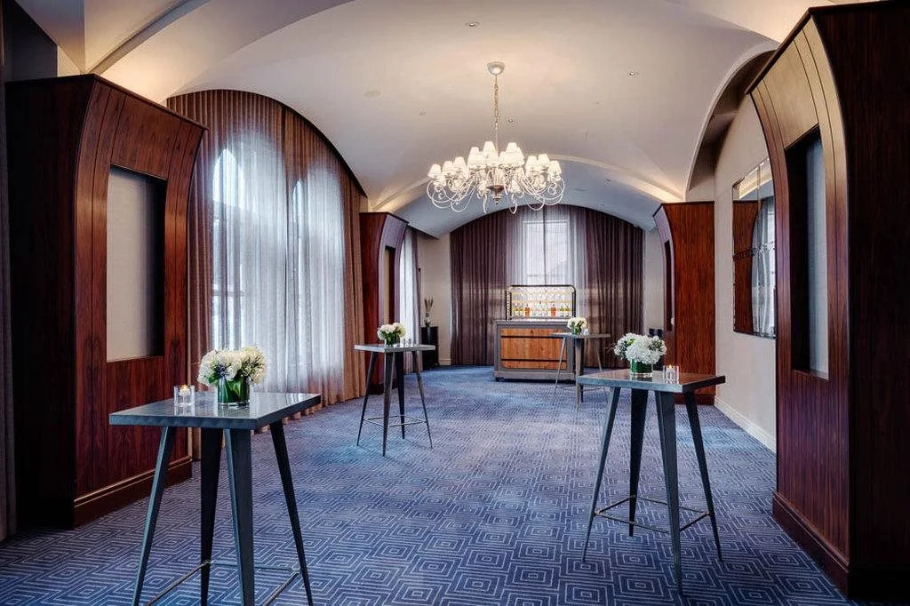 Foto - Hotel AKA Back Bay