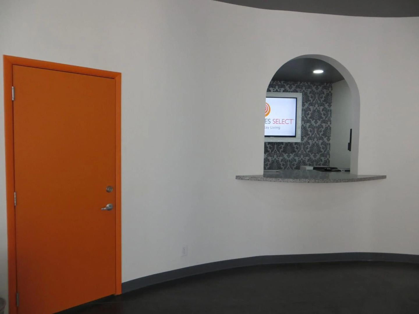 Foto - Siegel Select LV Strip-Convention Center