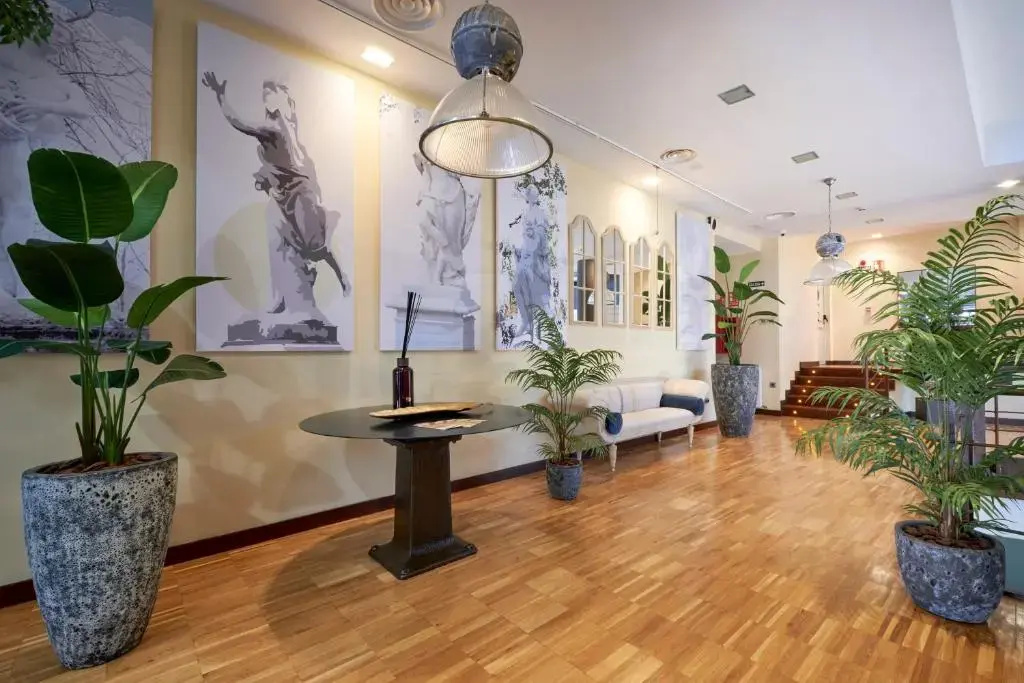 Foto - Hotel AR Isabel de Farnesio
