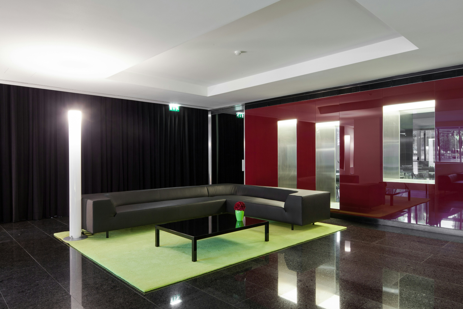 Foto - Hotel 3K Europa