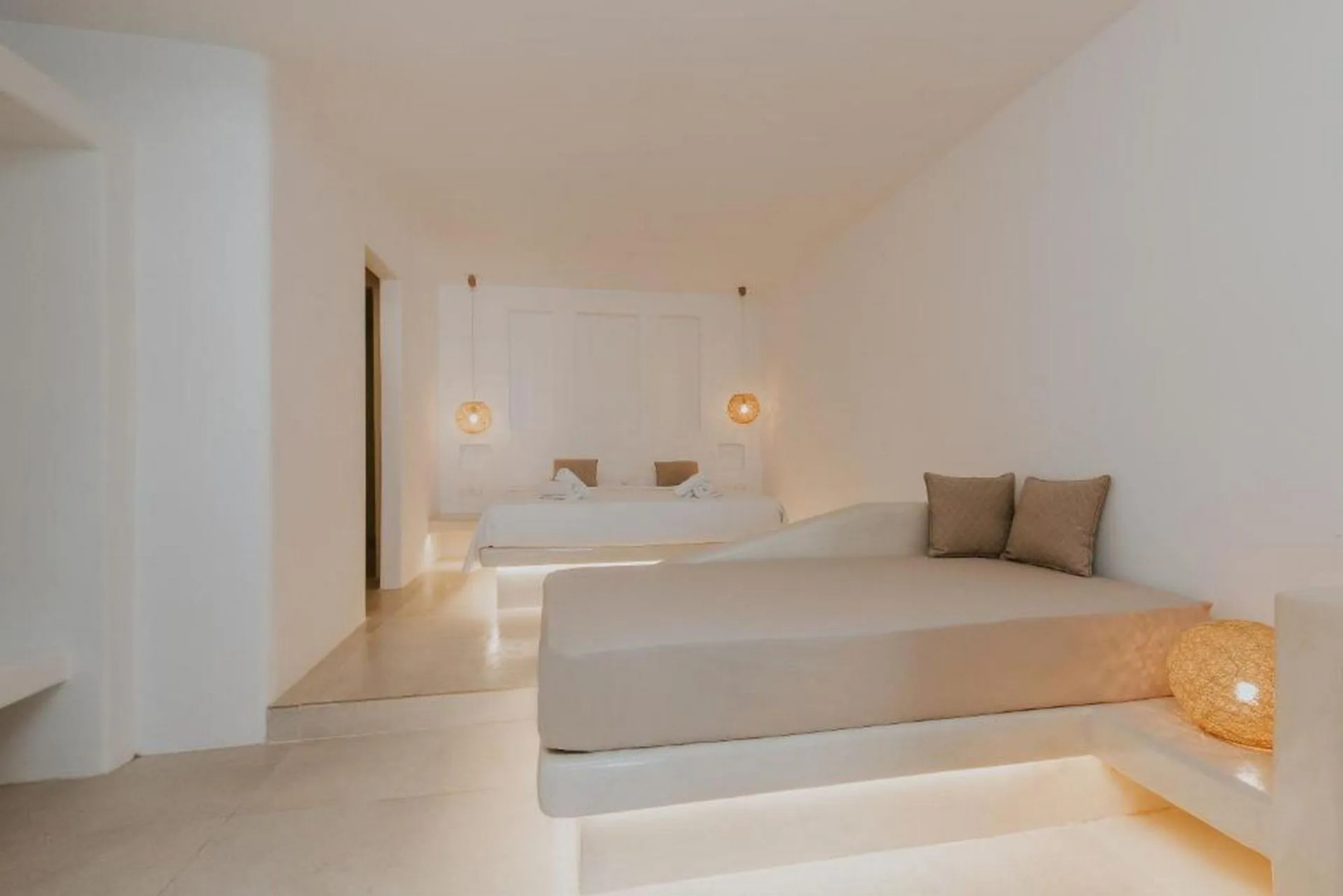 Foto - Nodo Boutique Hotel
