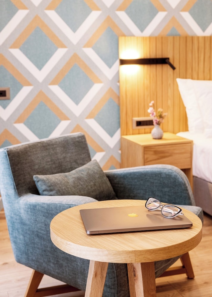 Photo - DAYS City Suites Athens