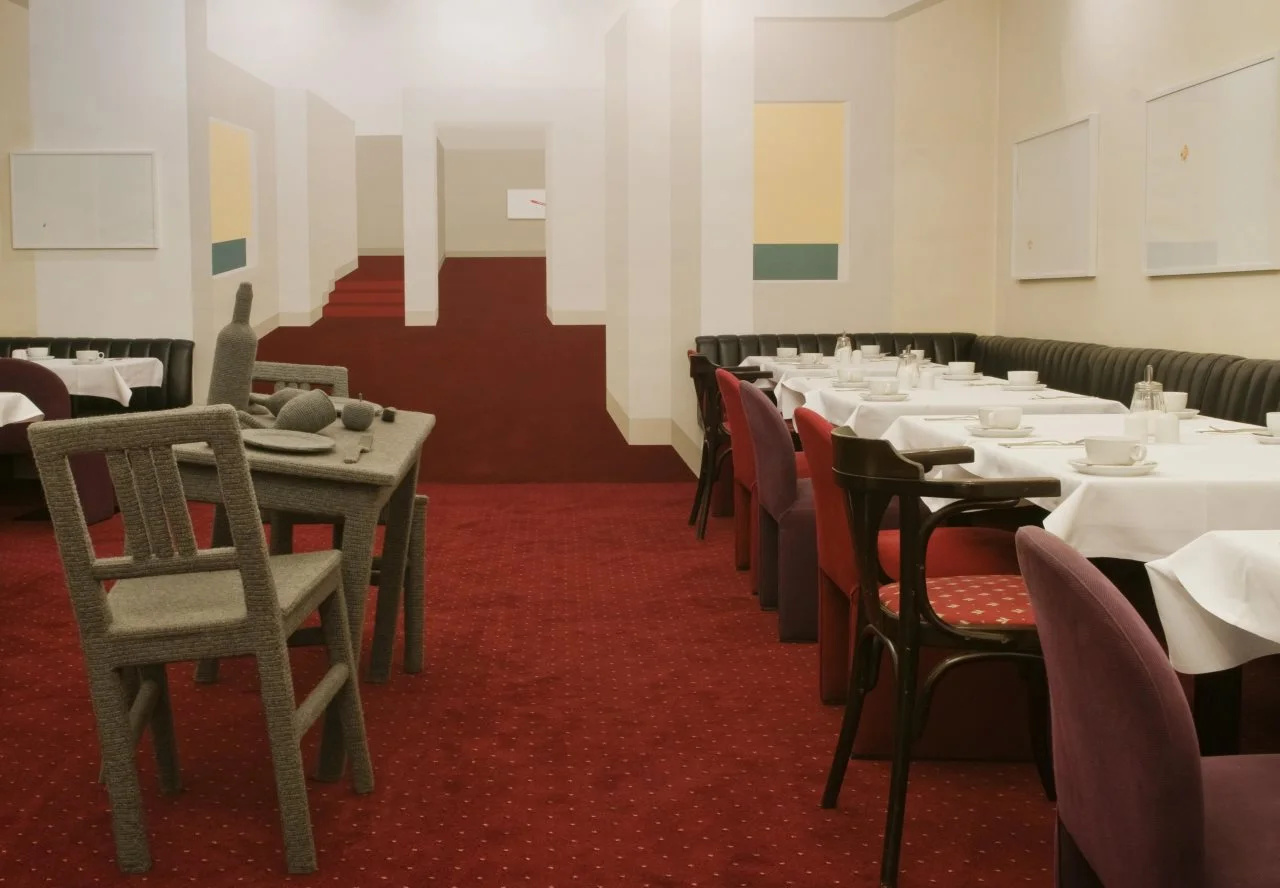 Foto - Hotel Kunsthof