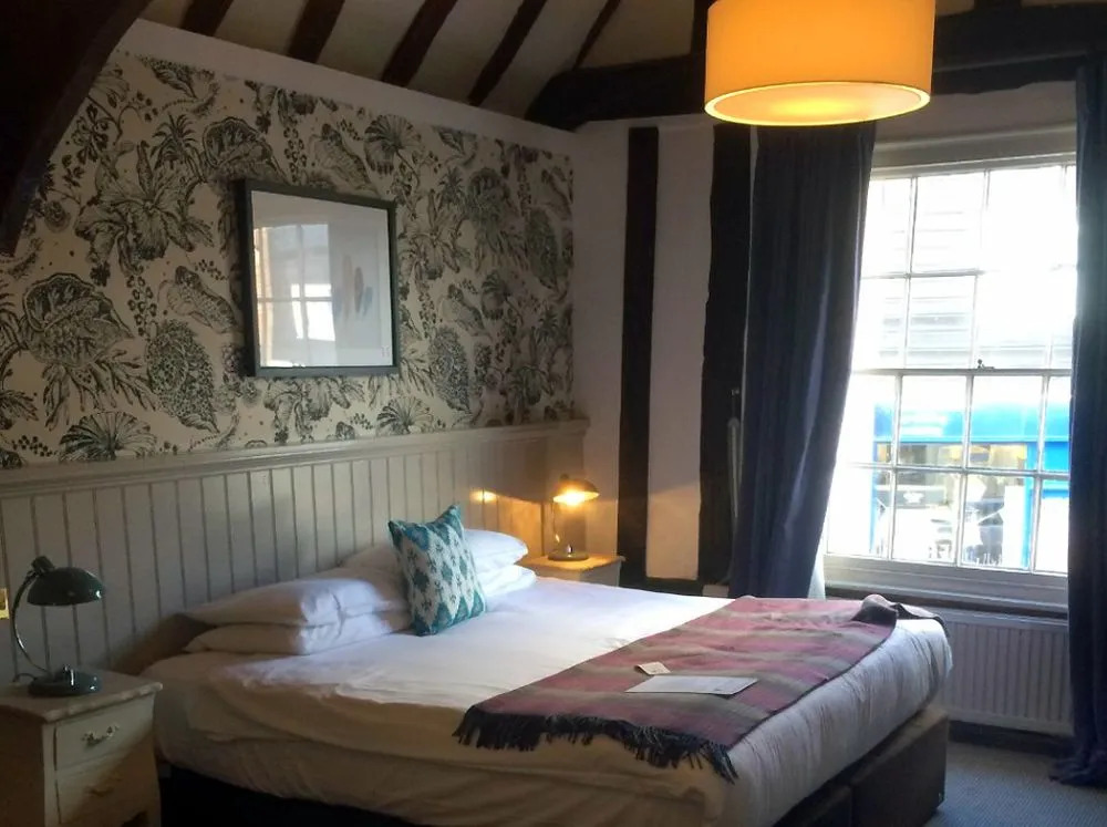 Foto - White Hart Hotel by Greene King Inns