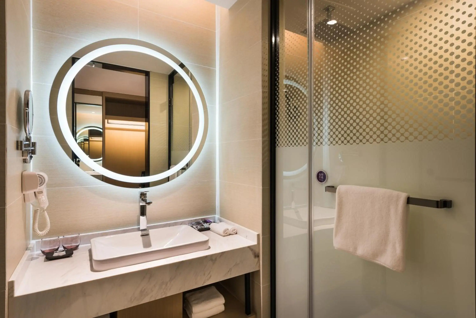 Photo - Mercure Shanghai Hongqiao Railway Station