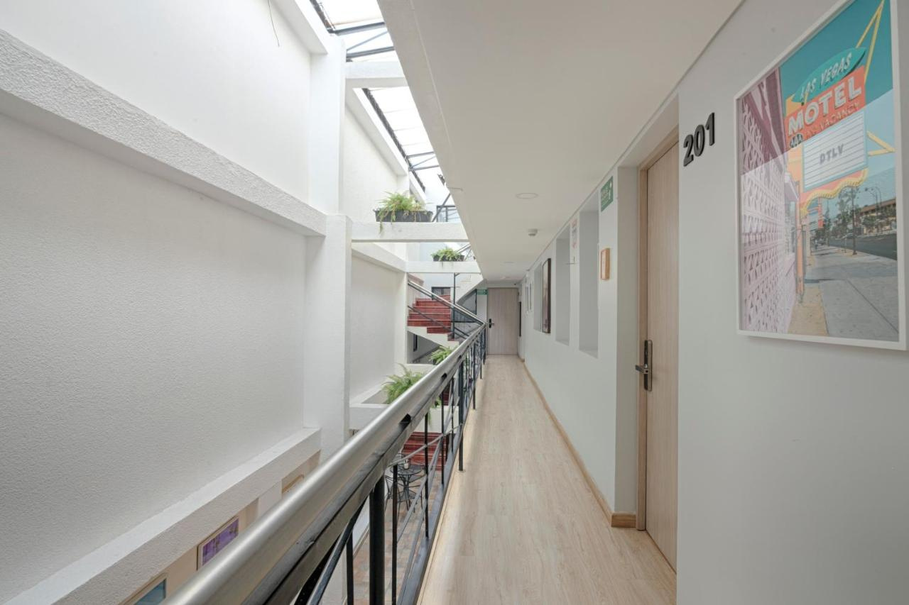 Foto - Palermo Home Bogota & Art Gallery