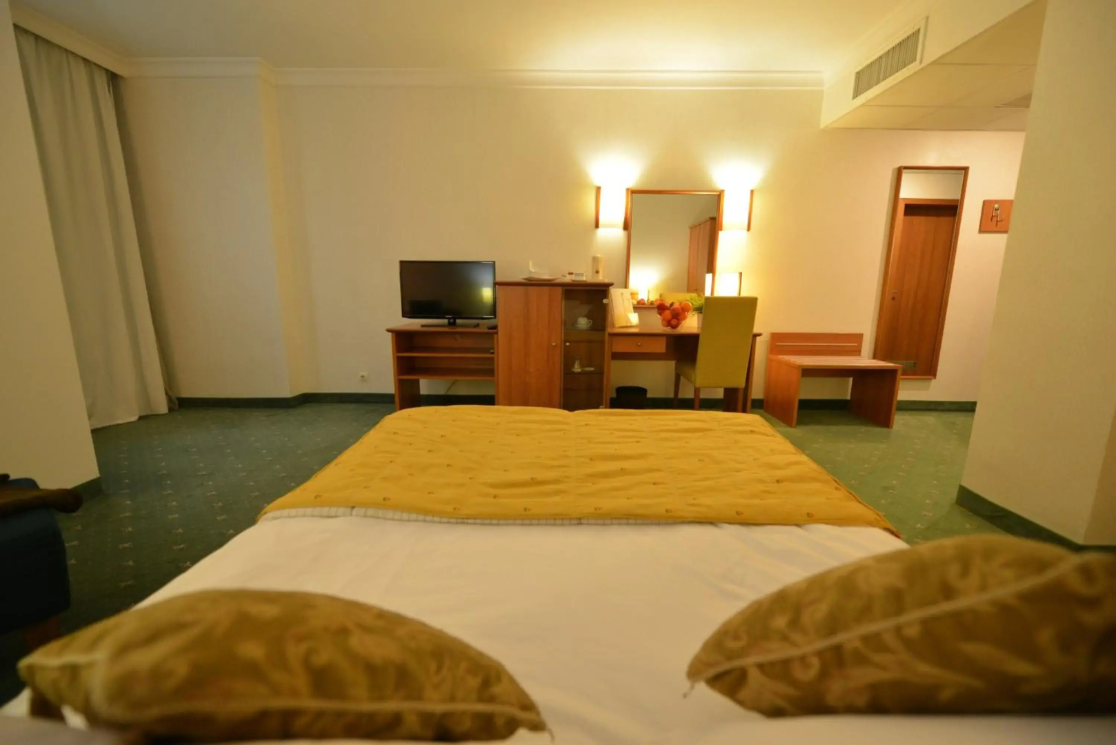 Foto - Hotel Karpos