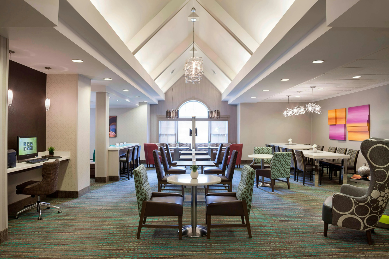 Foto - Residence Inn by Marriott Toronto Markham