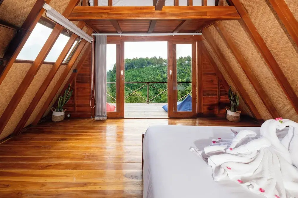 Foto - Villa Kayu Amertha