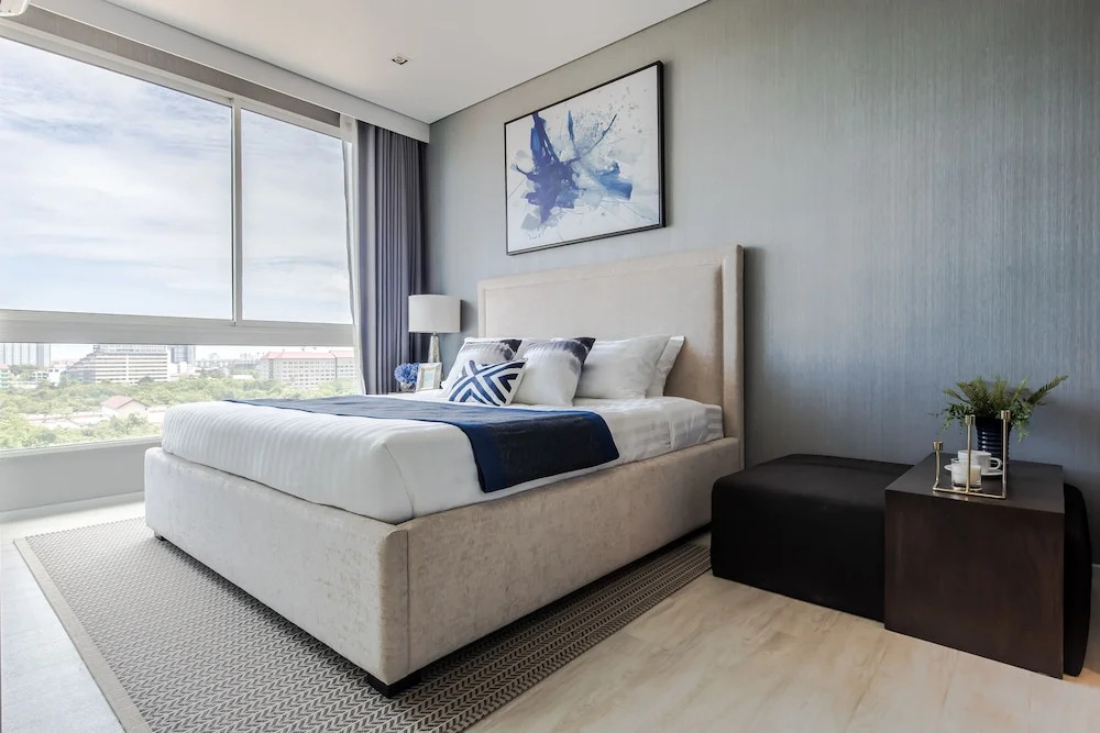 Photo - Veranda Residence Pattaya Pool Villa