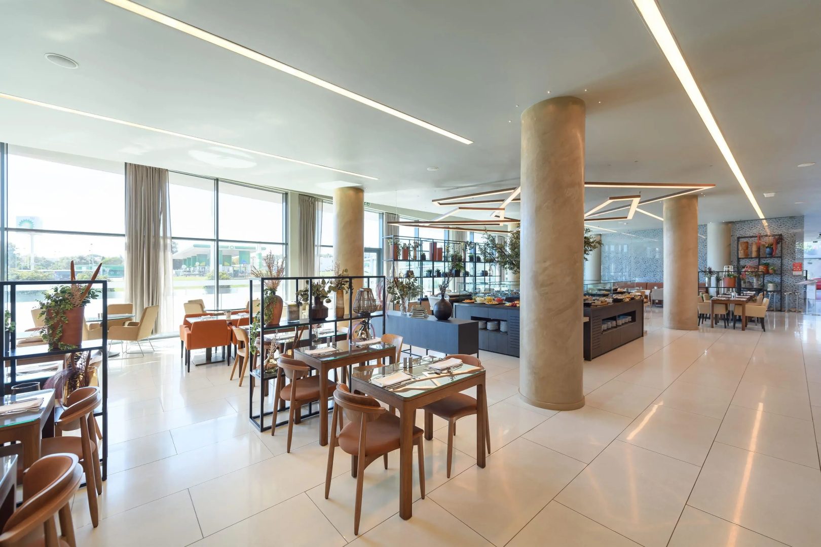 Photo - Meliá Lisboa Aeroporto