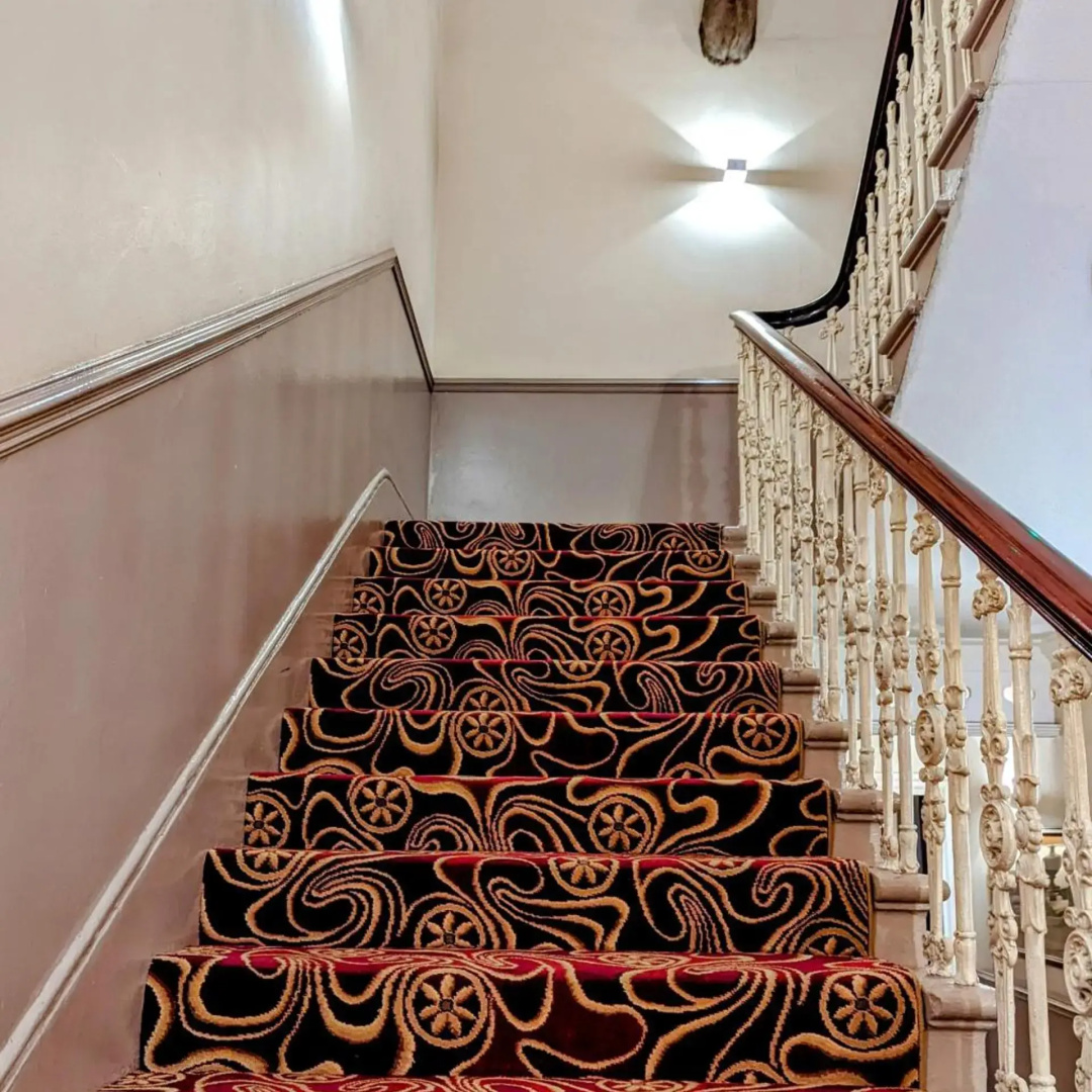 Photo - The Racquet Club Hotel