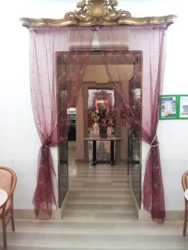 Foto - Hotel Center 1