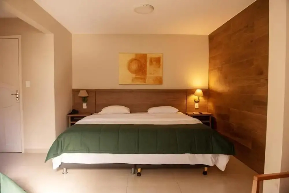 Foto - Hotel Vila Verde