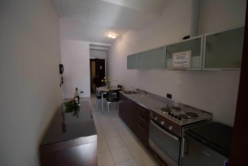 Photo - Residence Domus