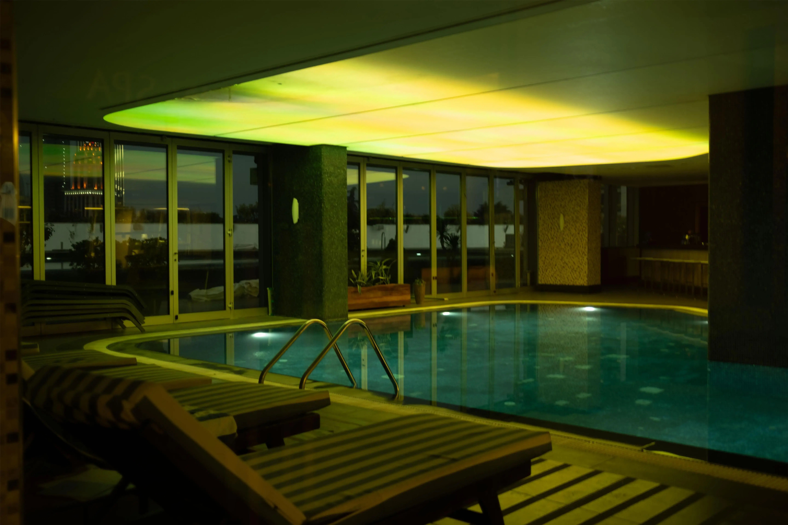 Foto - Radisson Blu Hotel Batumi