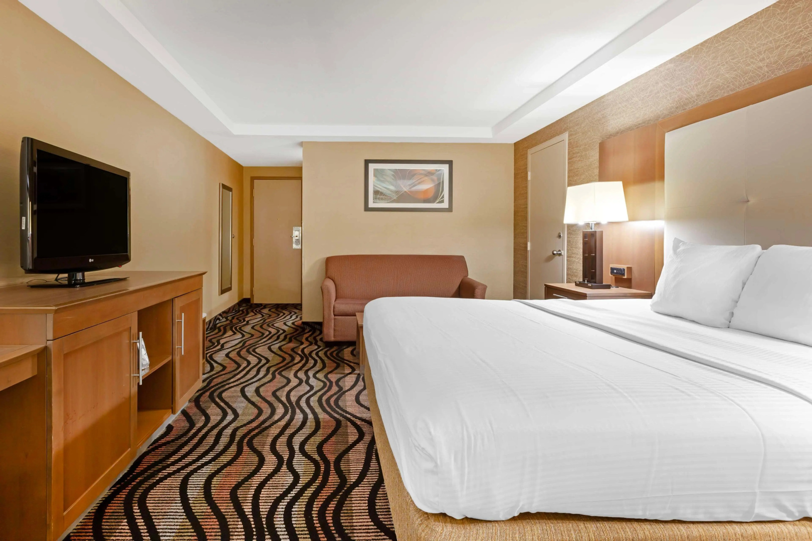 Photo - Best Western Summit Inn