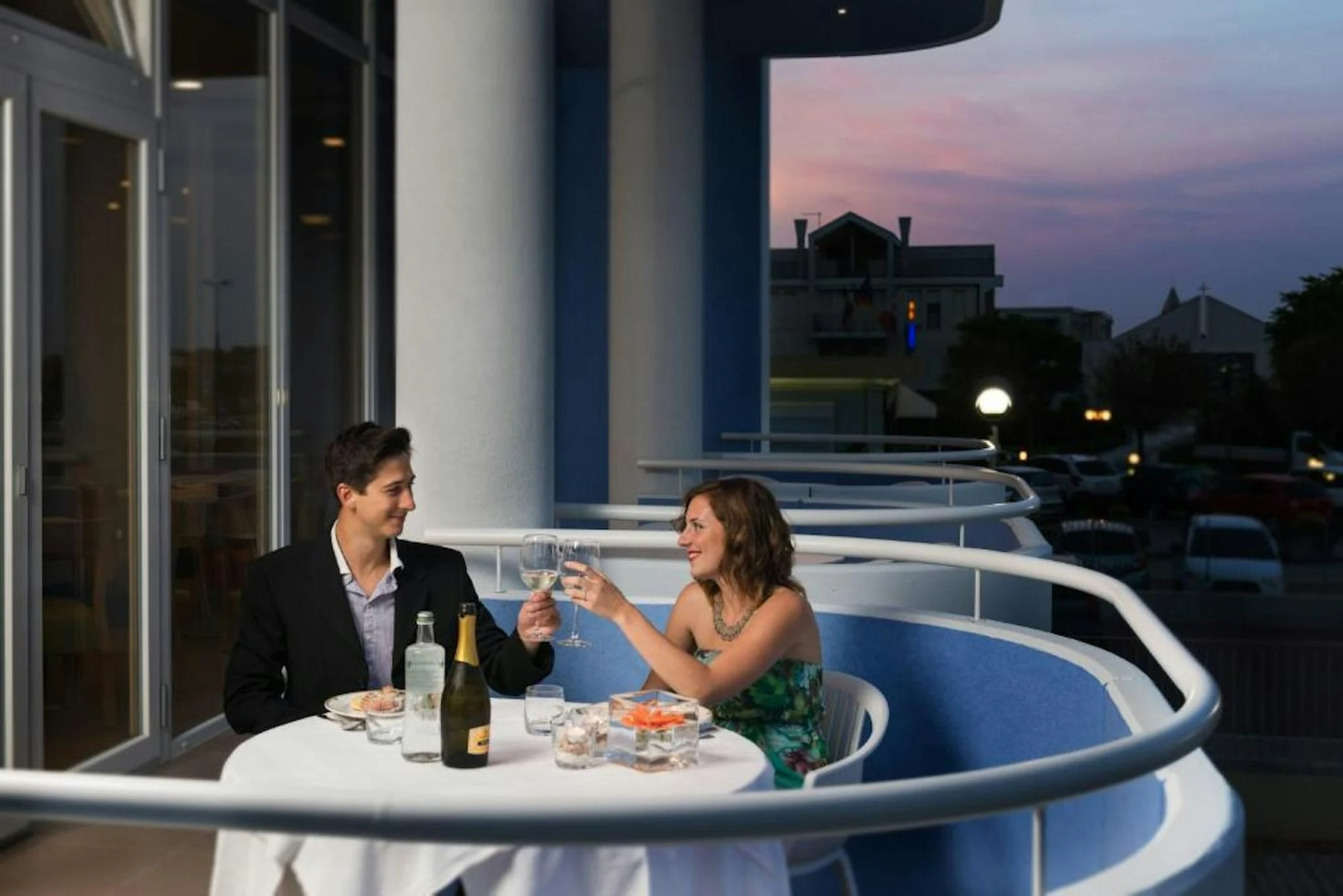 Foto - Smart Hotel Mediterraneo