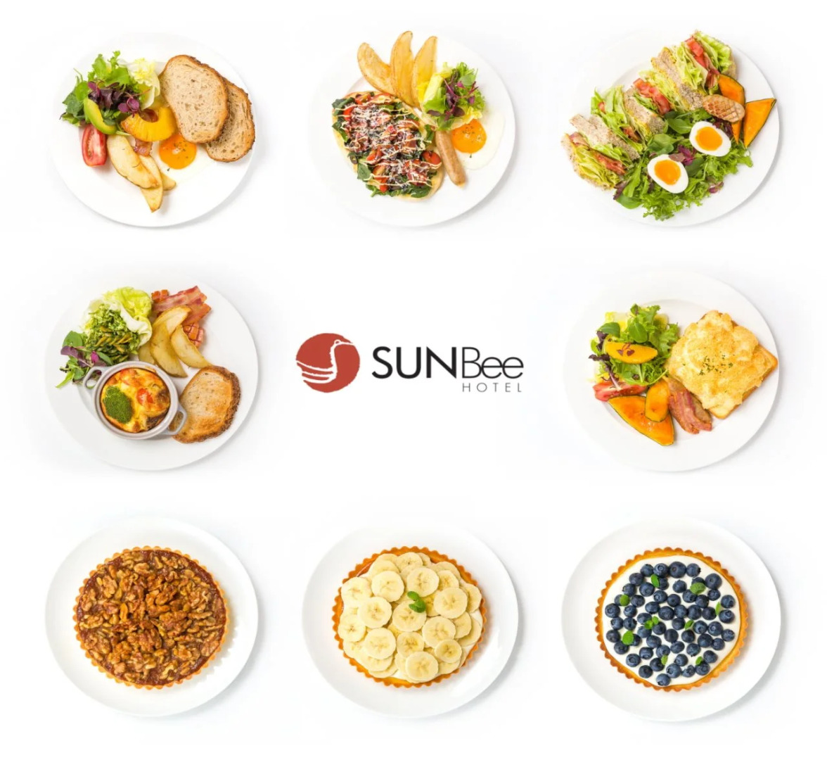 Foto - Hotel Sunbee Insadong