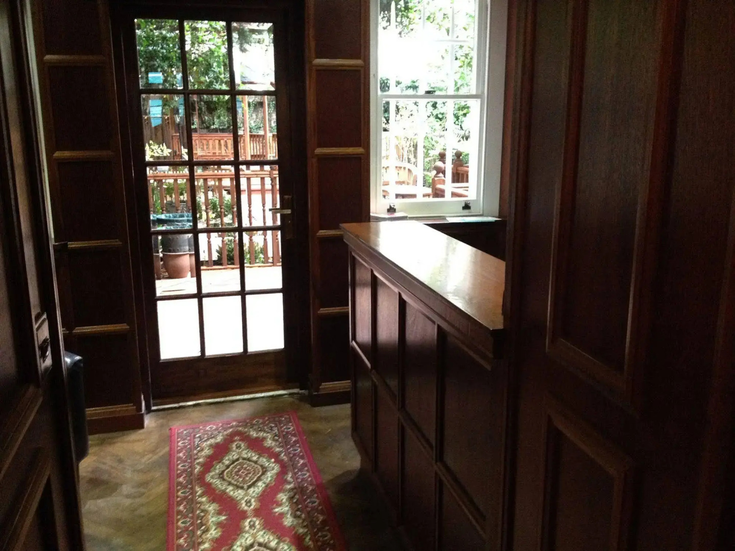 Foto - Regency House Hotel