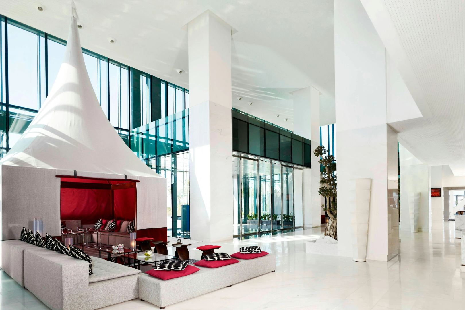 Photo - Le Méridien Oran Hotel & Convention Centre