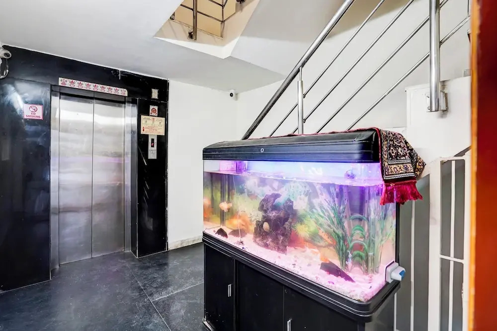 Foto - Kings Court Hotel Pitampura