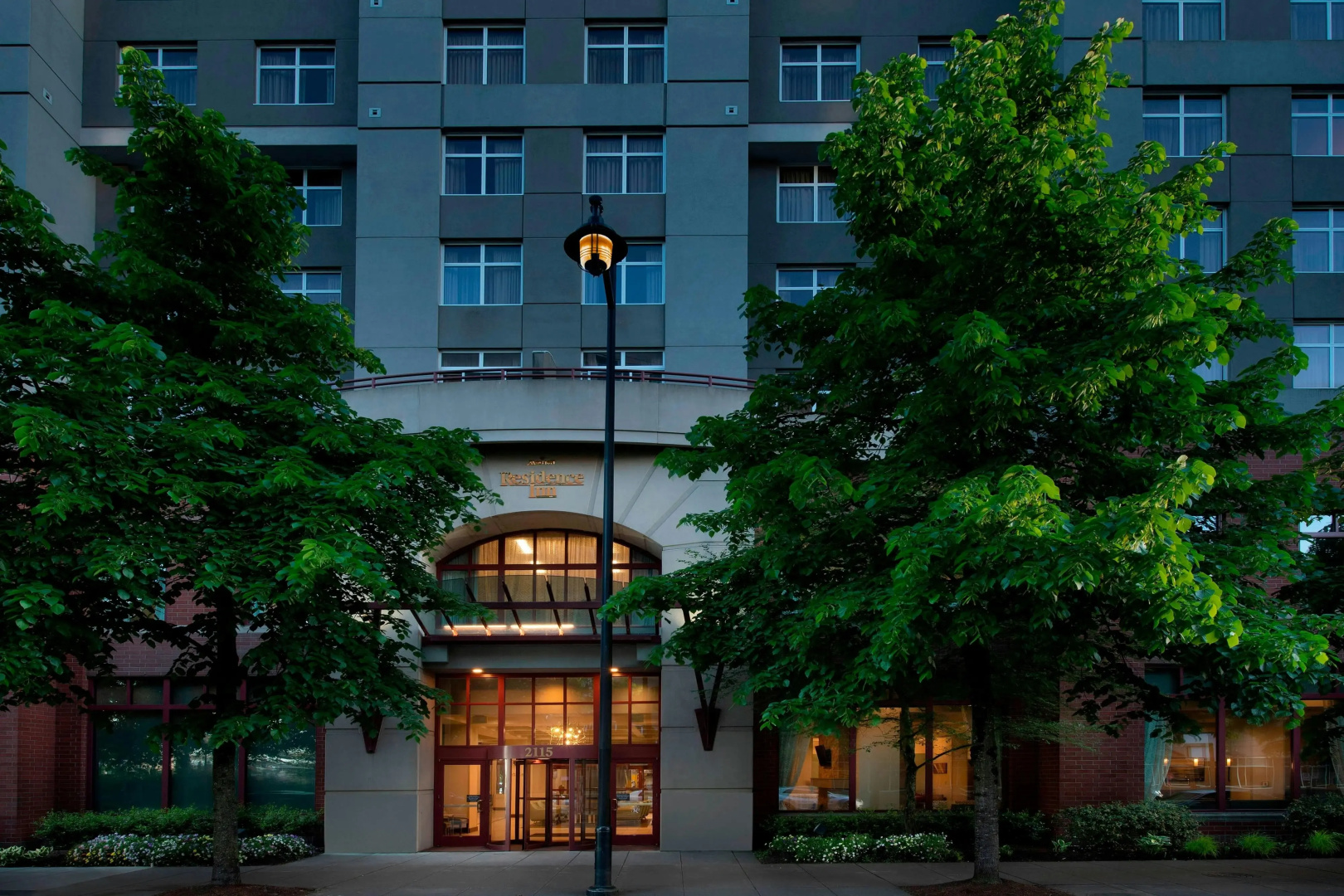 Foto - Residence Inn by Marriott Portland Downtown/RiverPlace