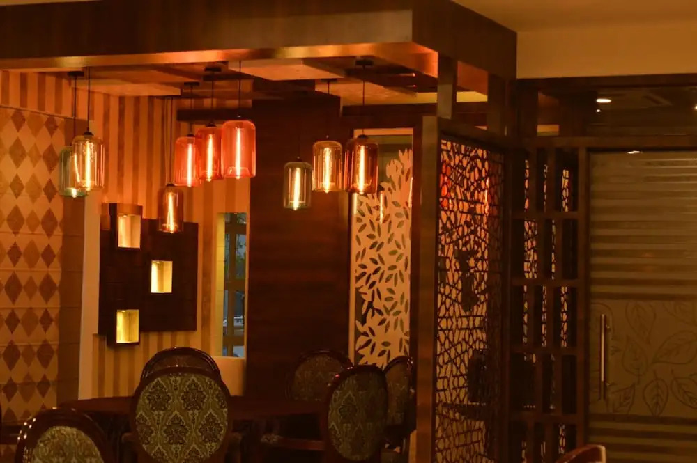 Foto - Hotel The Orion