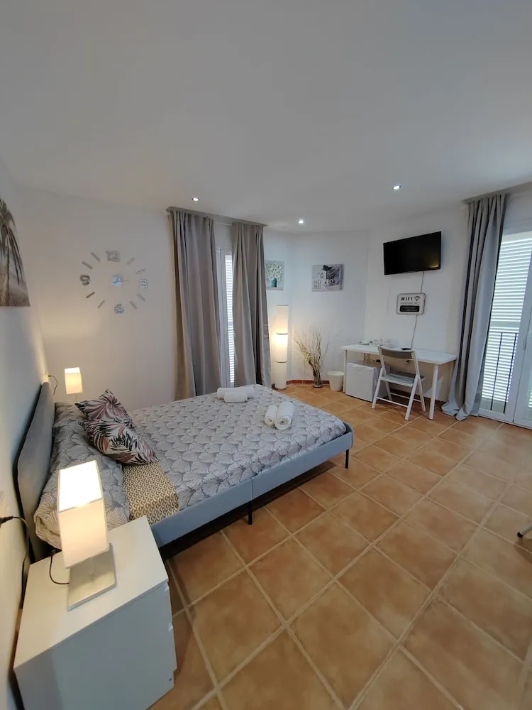 Photo - Las Salinas Rooms