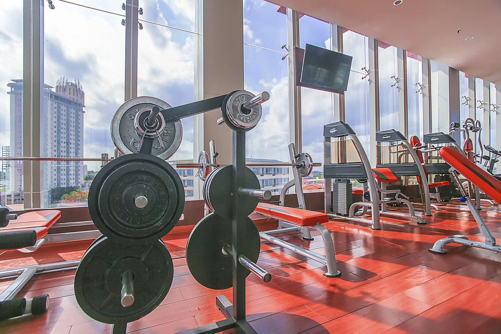 Foto - Batam City Hotel