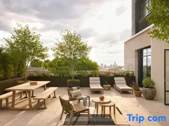 Photo - Six Senses London