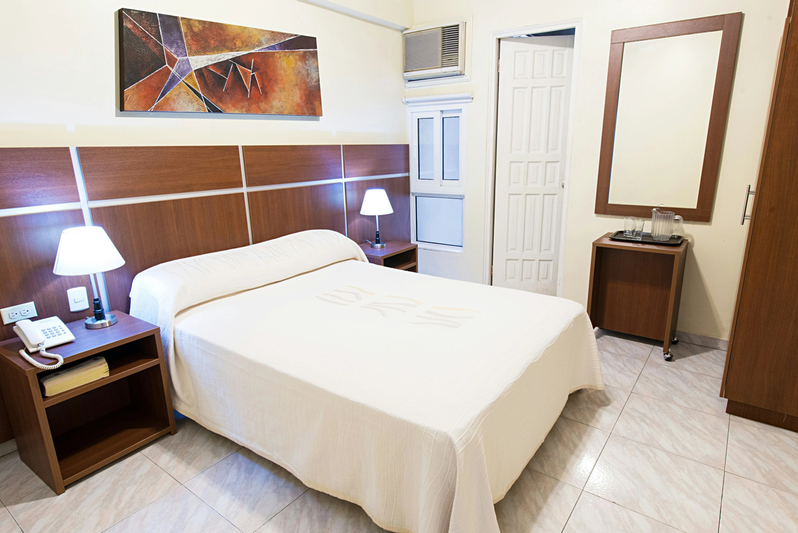 Foto - Hotel Benidorm Panama