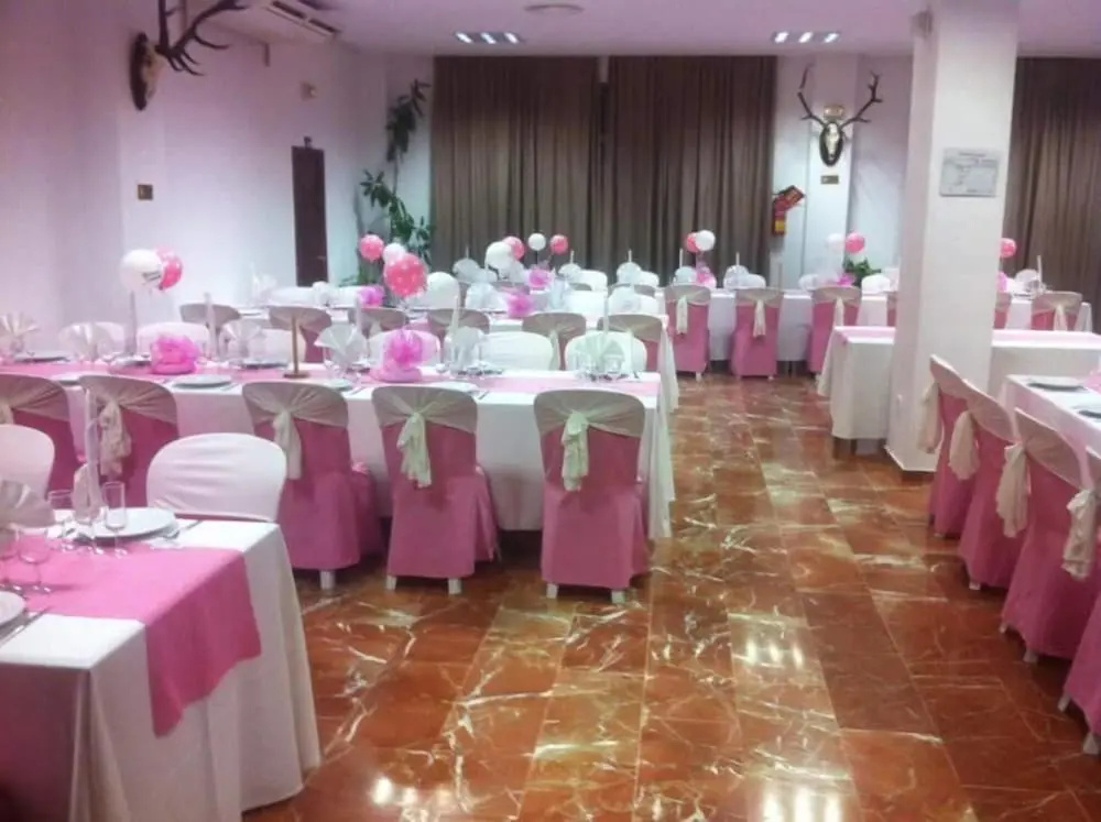 Foto - Hotel Restaurante Los Molinos