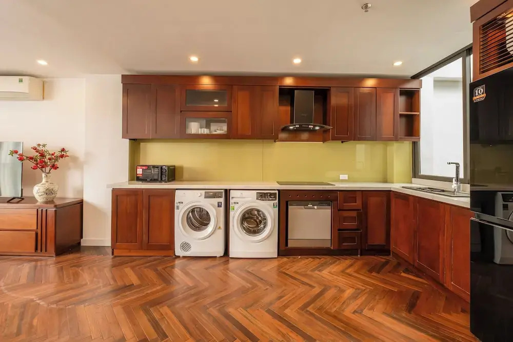 Foto - NINE HOUSING West Lake 136 Vu Mien