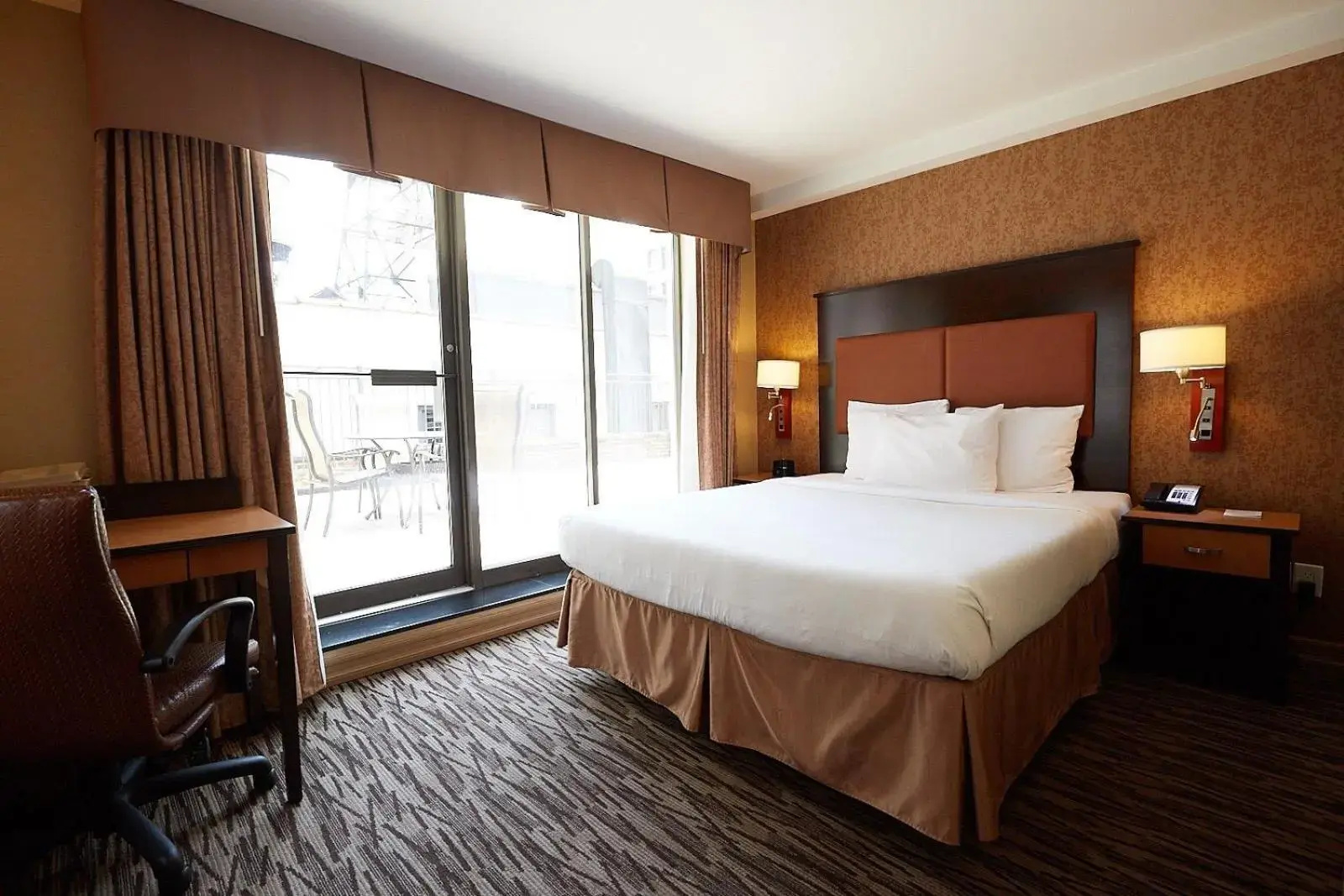 Photo - The Hotel at Fifth Avenue