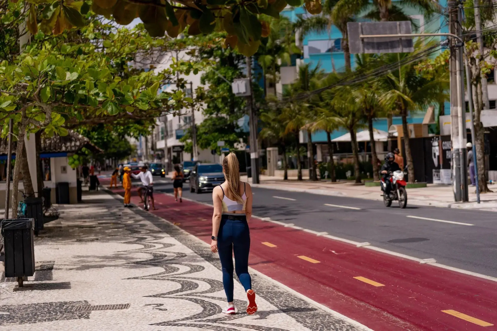 Photo - HANNA Balneário Hotel