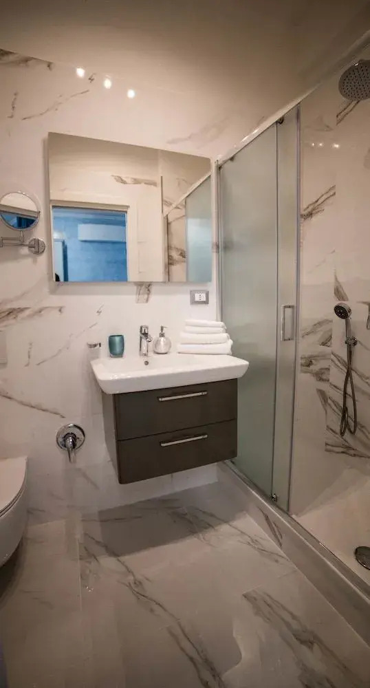 Foto - St. Peter Area Luxury Suites