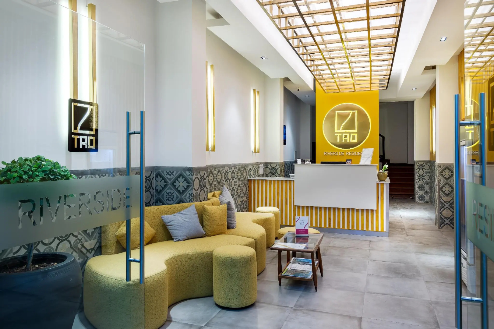 Photo - TAO Riverside Residence