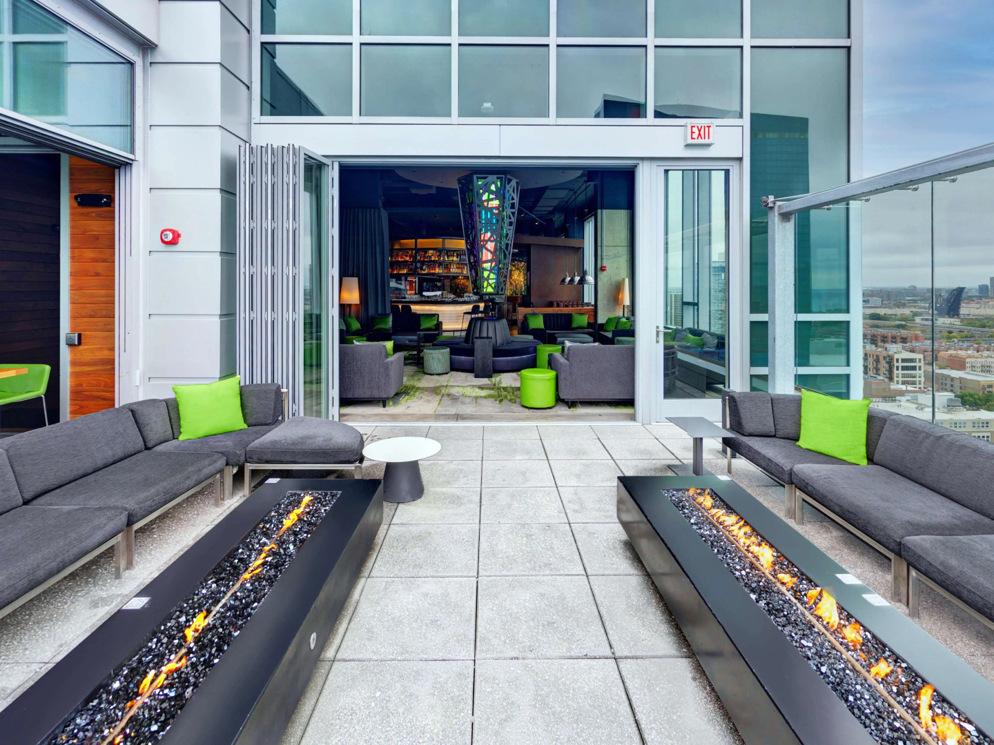 Photo - Hilton Garden Inn Chicago McCormick Place