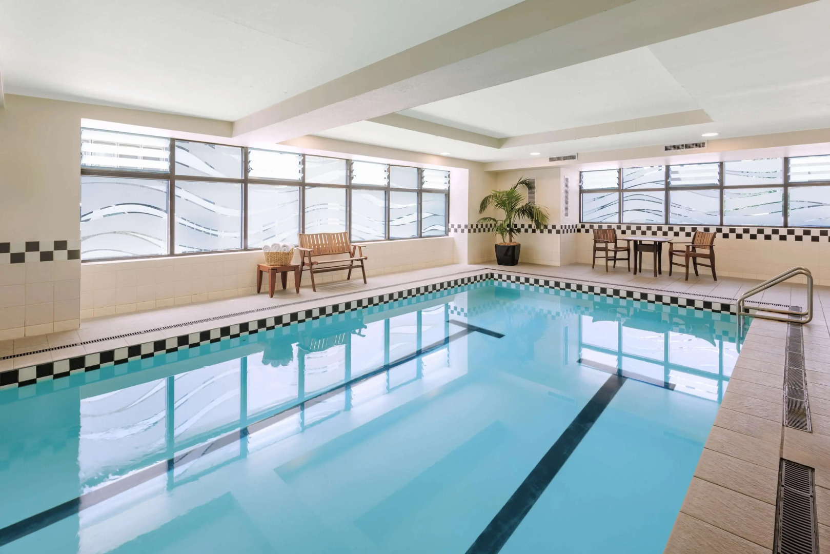 Foto - Adina Citylife Auckland