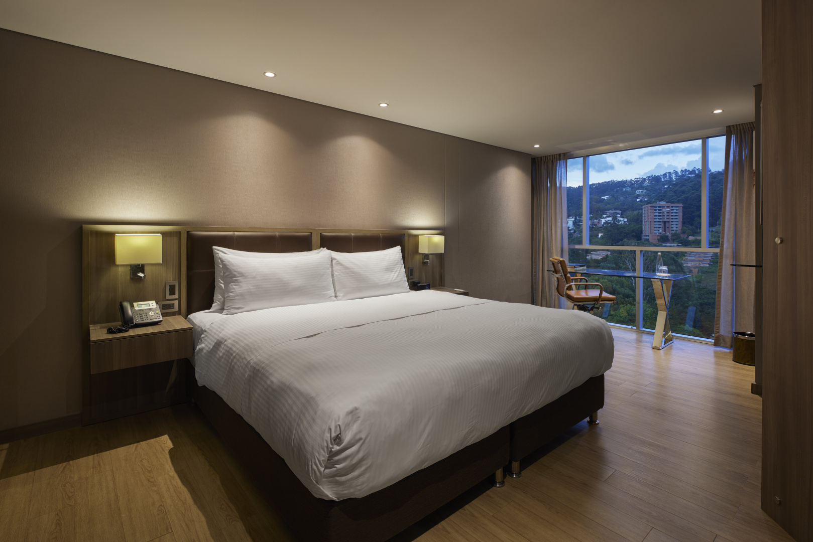 Foto - Binn Hotel