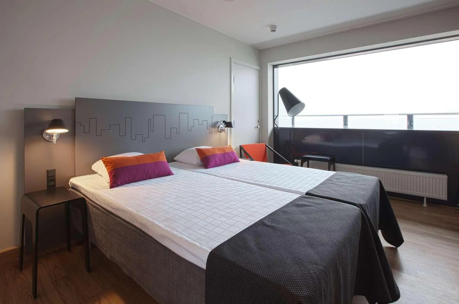 Foto - Scandic Sydhavnen