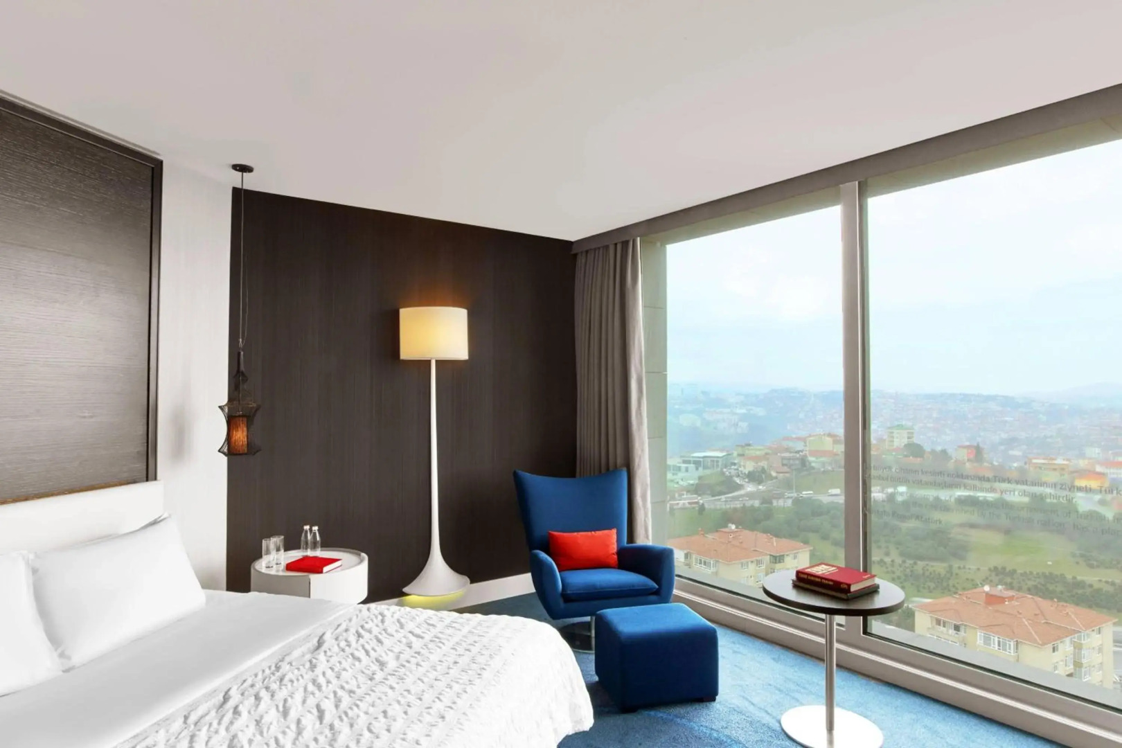 Photo - Le Meridien Istanbul Etiler